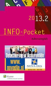 Info-pocket