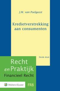 Kredietverstrekking aan consumenten