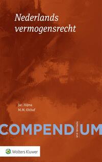 Compendium Nederlands vermogensrecht