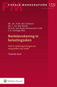 Renteberekening in belastingzaken