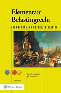 Elementair Belastingrecht