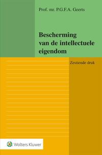 Bescherming van de intellectuele eigendom