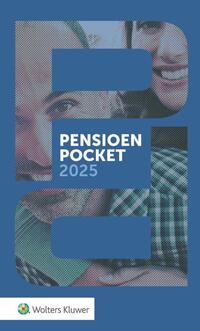 PensioenPocket 2025