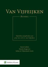 Van Vijfeijkenbundel