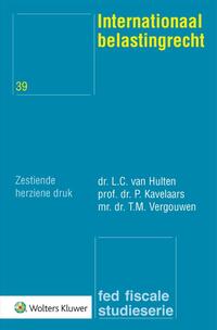 Internationaal belastingrecht