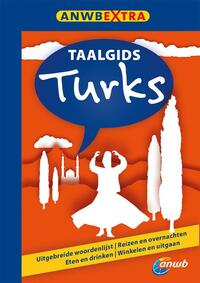 ANWB taalgids : Turks