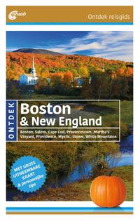 Boston & New England