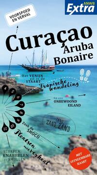 ANWB Extra - Curacao, Aruba en Bonaire