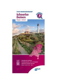 Schoorlse Duinen
