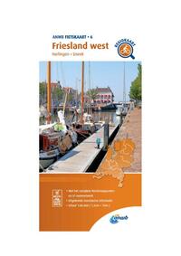 Friesland west