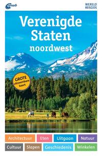 Verenigde Staten noordwest