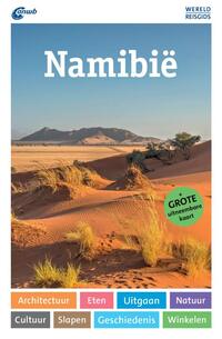 Namibië