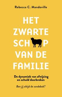 Het zwarte schaap van de familie