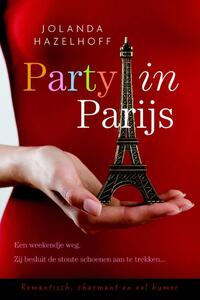 Party in parijs