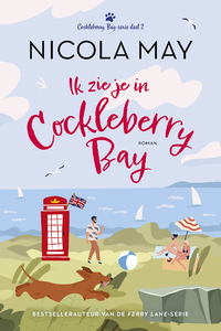 Cockleberry Bay 2 - Ik zie je in Cockleberry Bay