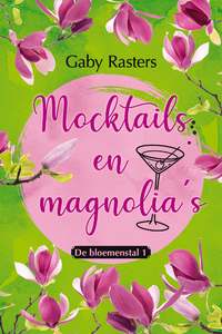 Mocktails en magnolia's