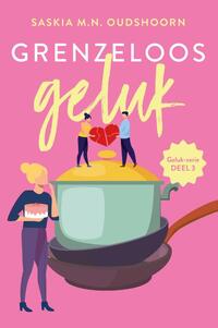 Grenzeloos geluk