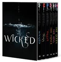 Wicked-box