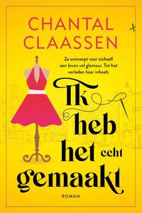 Ik heb het echt gemaakt