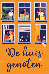 De huisgenoten