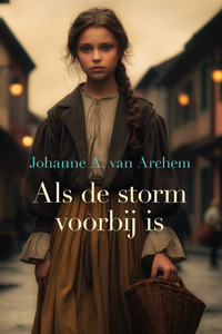 Als de storm voorbij is