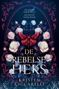 Crimson Moth 2 - De rebelse heks