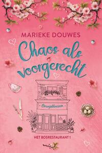 Chaos als voorgerecht