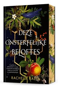Peaches & Honey 1 - Deze onsterfelijke beloftes