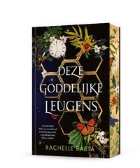 Peaches & Honey 2 - Deze goddelijke leugens