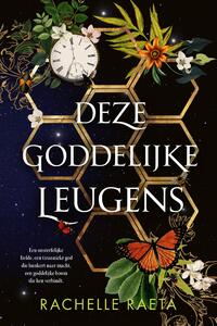 Peaches & Honey 2 - Deze goddelijke leugens