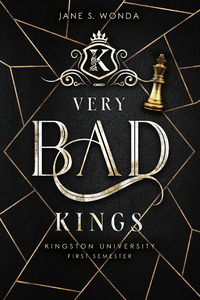 Very Bad Kings