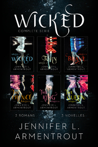 Wicked-bundel