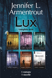 Lux-bundel Complete serie