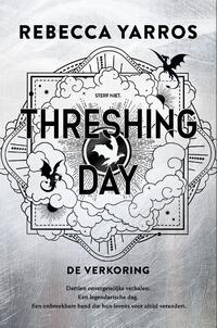 Fourth Wing: Threshing day - De Verkoring