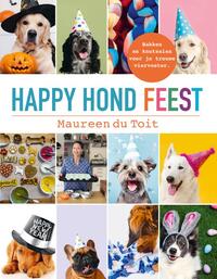 Happy Hond Feest
