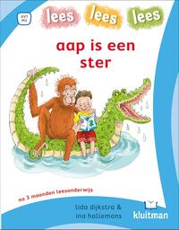 Aap Is Een Ster