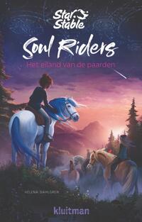 Star Stable - Soul Riders 1 - Het eiland van de paarden