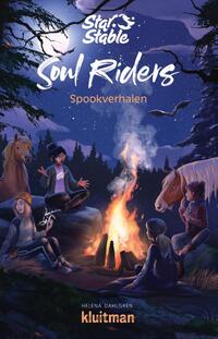 Soul Riders Spookverhalen, Helena Dahlgren | Boek | 9789020624106 | Bruna