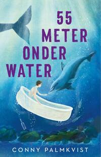 55 Meter Onder Water