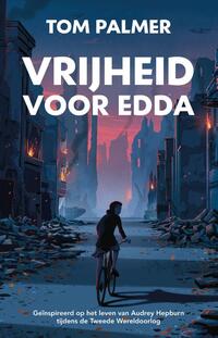 Vrijheid voor Edda