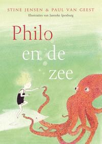 Philo en de zee