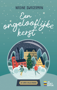 Een ongelooflijke kerst