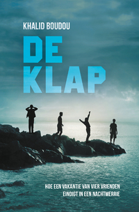 De klap