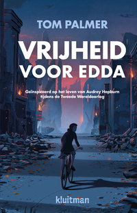Vrijheid voor Edda