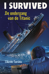 De ondergang van de Titanic