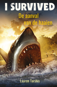 De aanval van de haaien