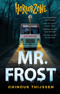 Mr. Frost