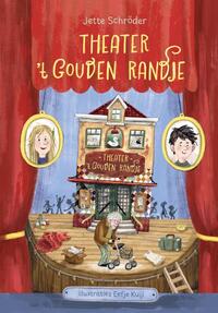 Theater ’t Gouden Randje