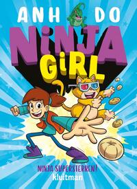 Ninja supersterren!