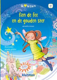 Fien de fee en de gouden ster